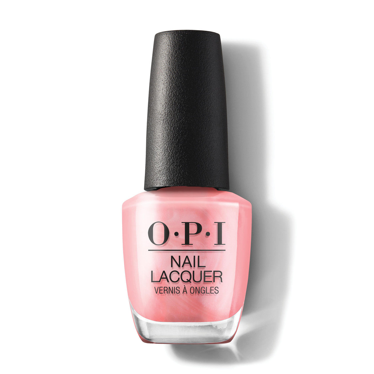 OPI Snowfalling for You HRM02 | לק opi