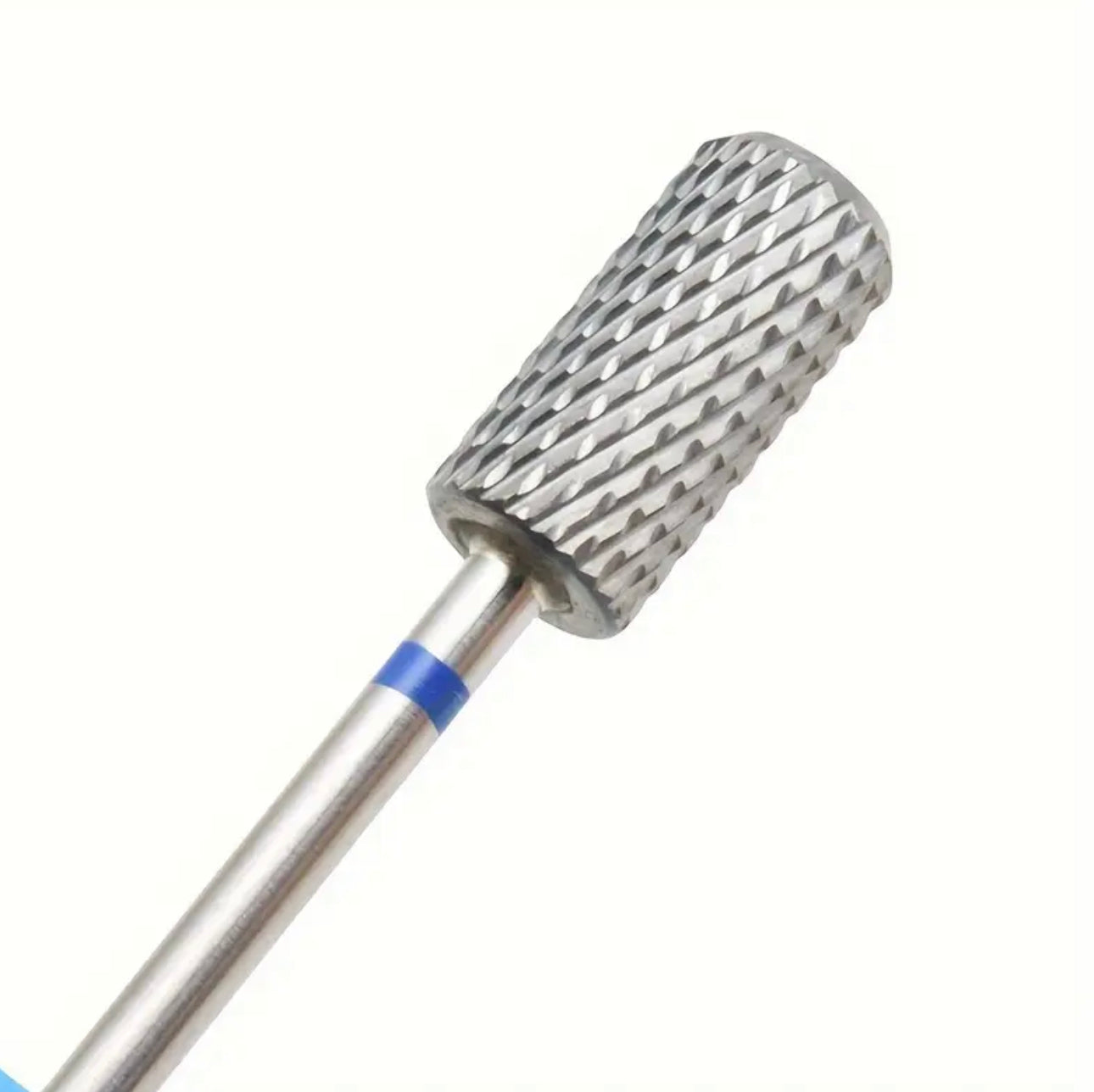 ראש קרבייד חבית כחול