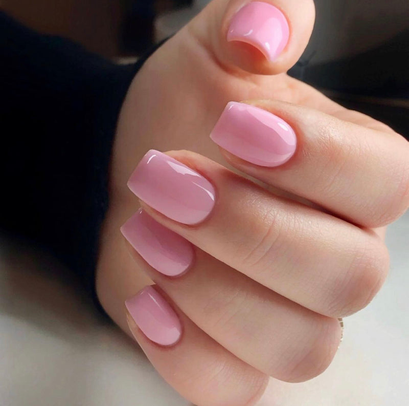 לק ג׳ל | It's A Girl GCH39