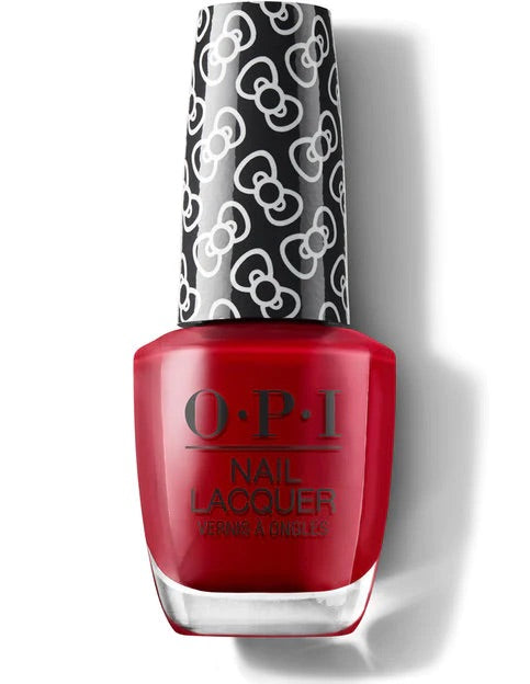 A KISS ON THE CHIC HRL05 | לק opi