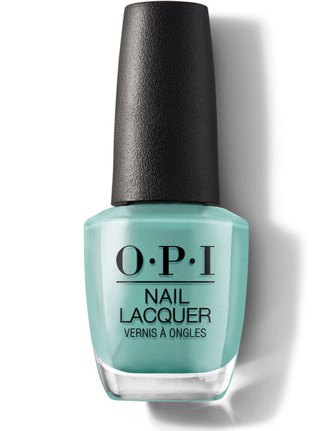 Verde Nice to Meet You NLM84 | לק opi