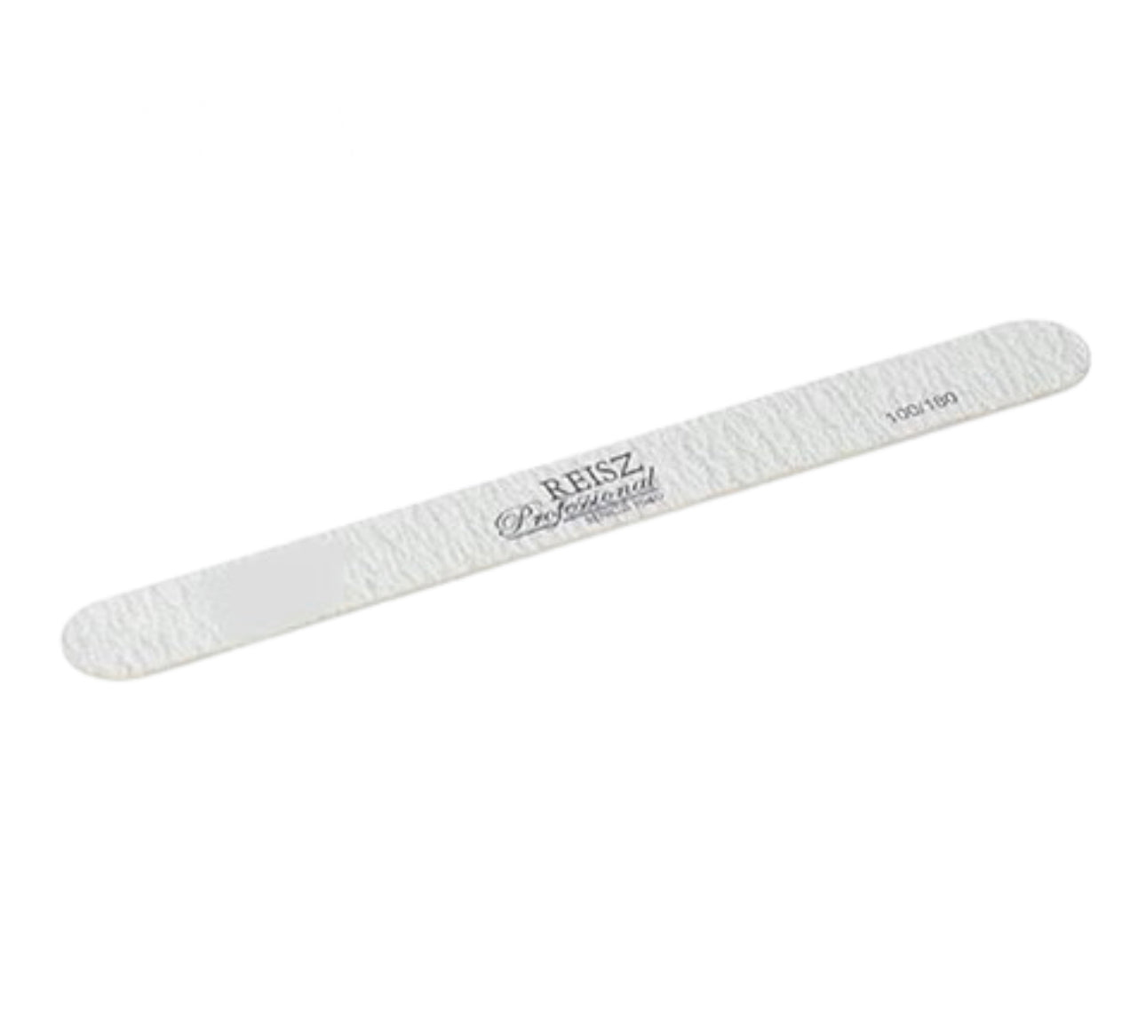פצירה דקה ישרה 100/180