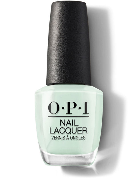 This Cost Me a Mint NLT72 | לק opi