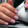 לק ג׳ל | Baby, Pink Again GCS050