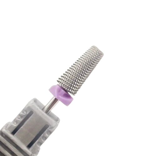 ראש קרבייד סגול