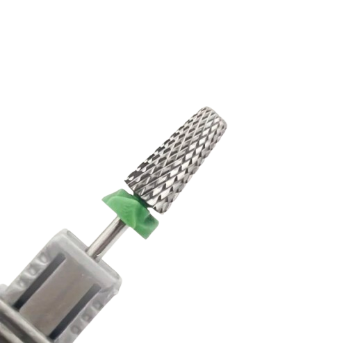 ראש קרבייד ירוק