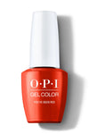 קולקציית - My Me Era OPI Summer 2024 Collection - GelColor