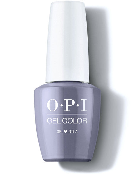 לק ג׳ל | OPI DTLA GCLA09