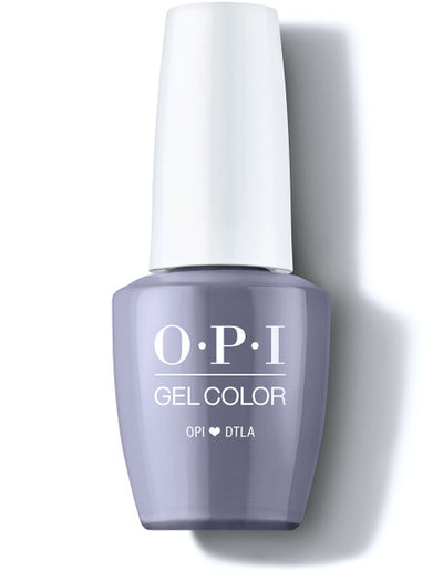 לק ג׳ל | OPI DTLA GCLA09