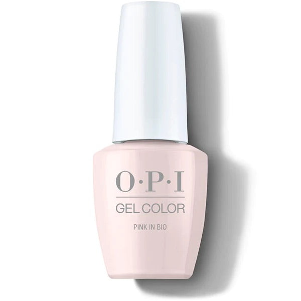 לק ג׳ל | Pink In Bio GCS001
