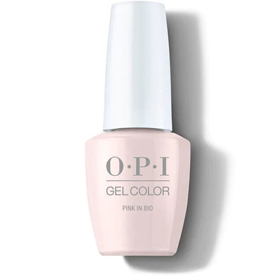 לק ג׳ל | Pink In Bio GCS001