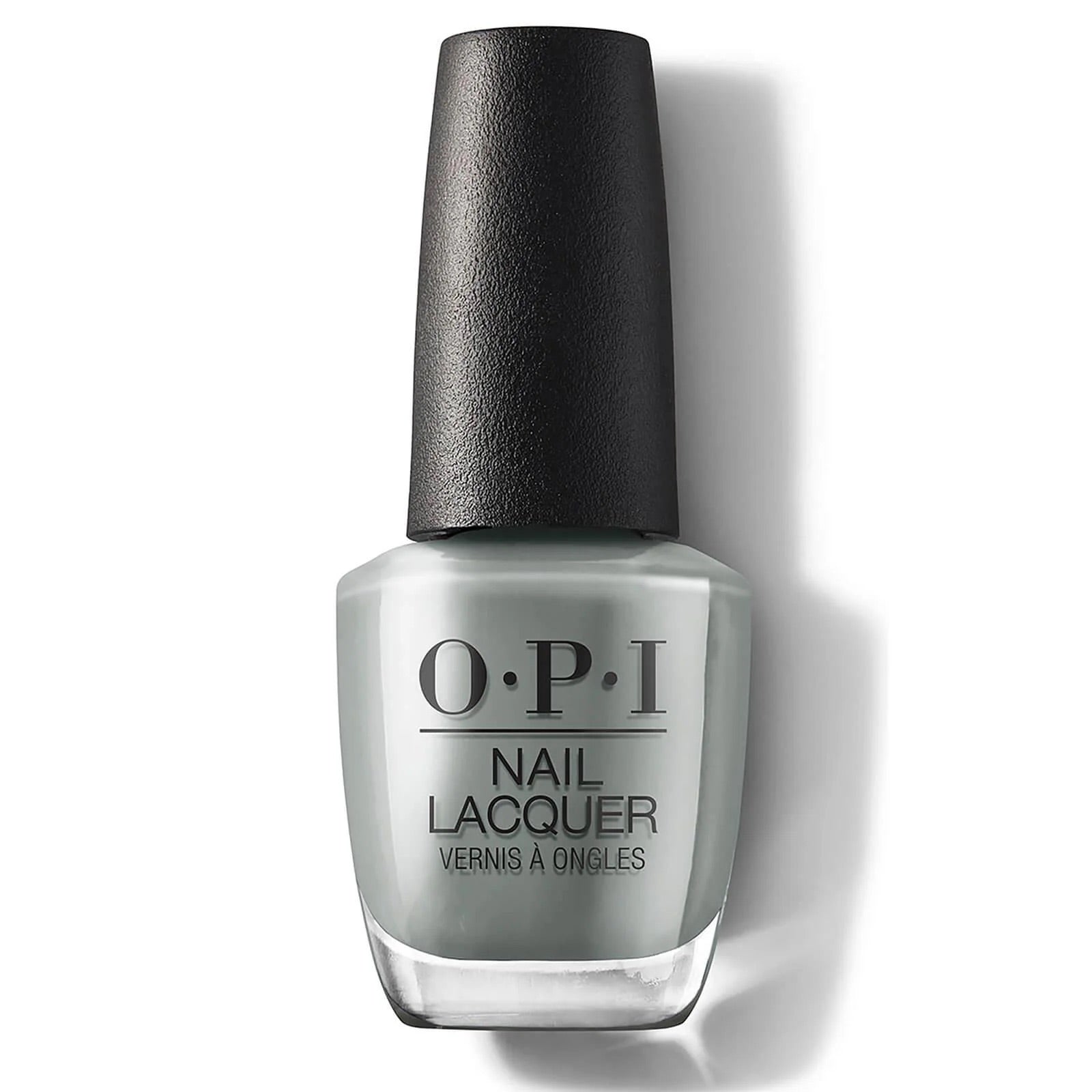 Suzi Talks with Her Hands NLMI07 | לק opi