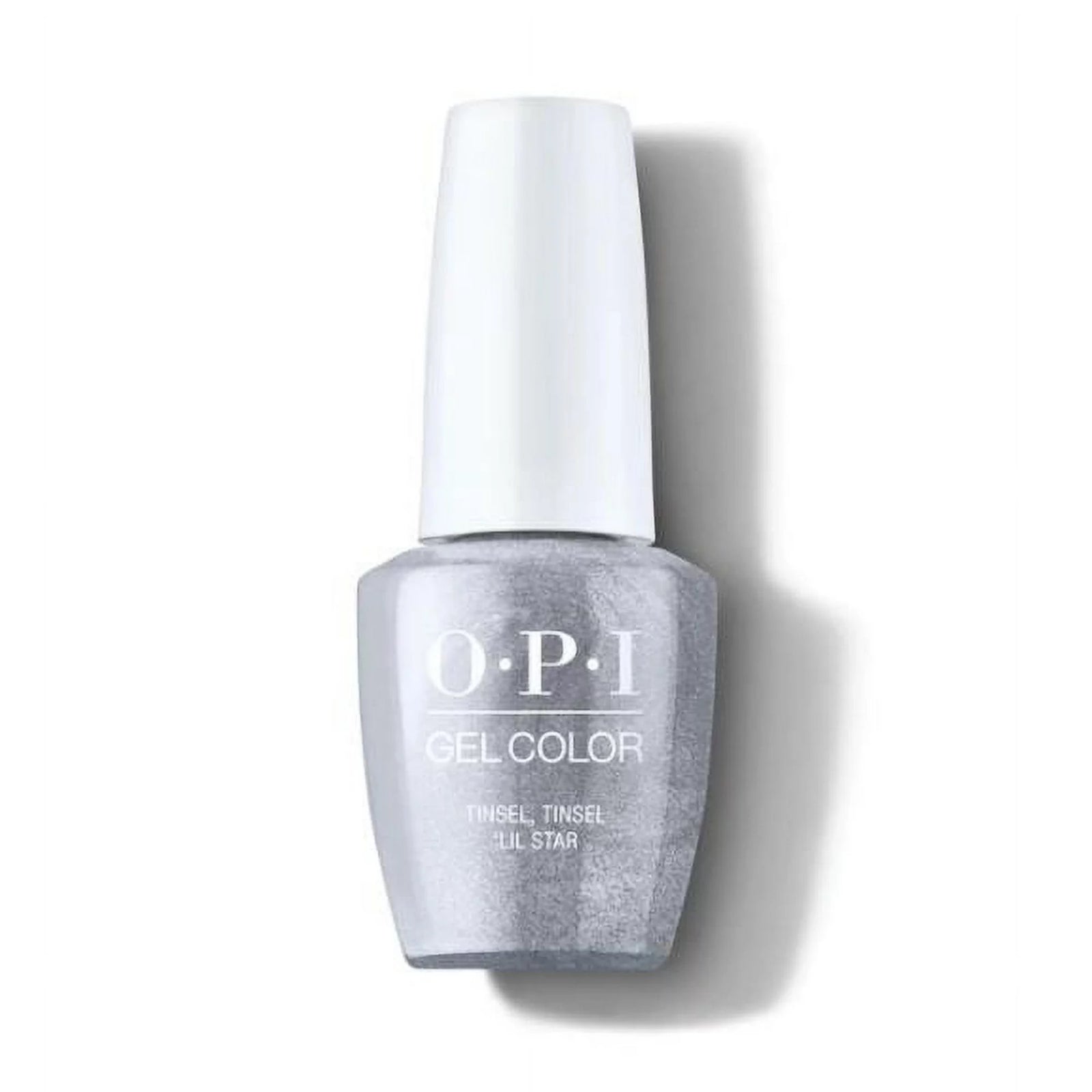 לק ג׳ל | Tinsel, Tinsel 'Lil Star HPM10