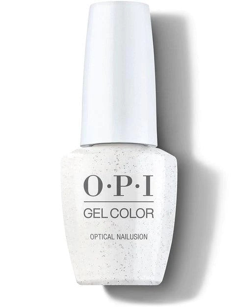 לק ג׳ל | Optical Nailusion GCE01