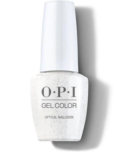 לק ג׳ל | Optical Nailusion GCE01