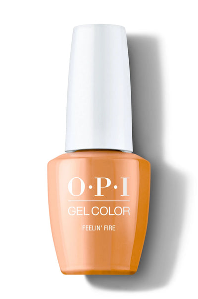 קולקציית - My Me Era OPI Summer 2024 Collection - GelColor