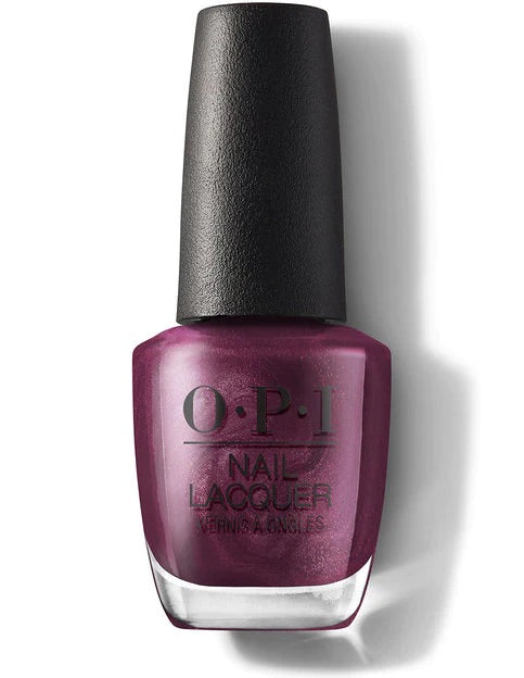 Dressed to the Wines HRM04 | לק opi