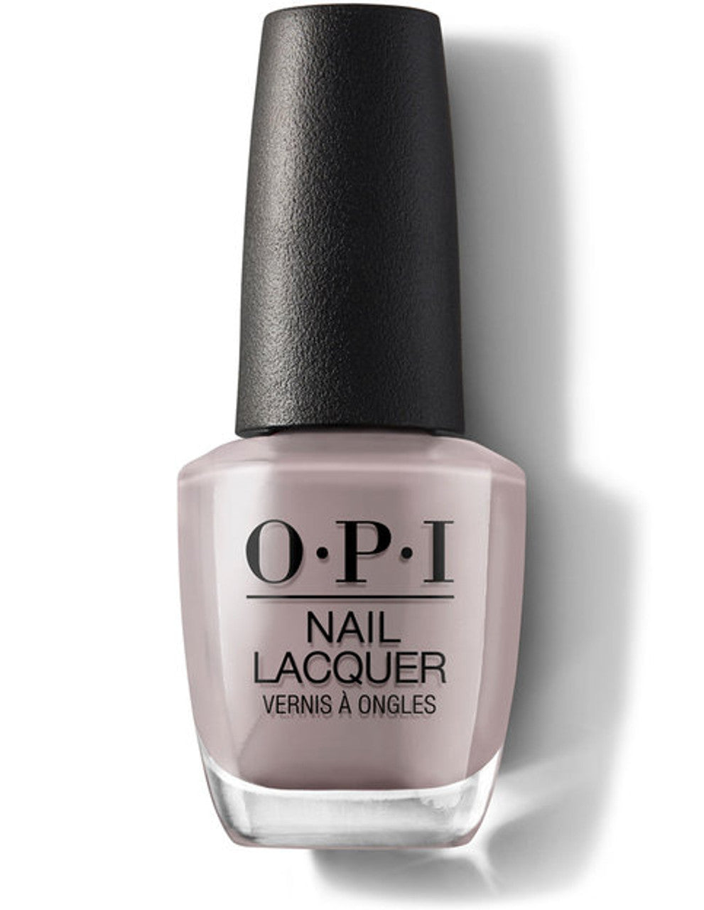 Icelanded a Bottle of OPI NLI53