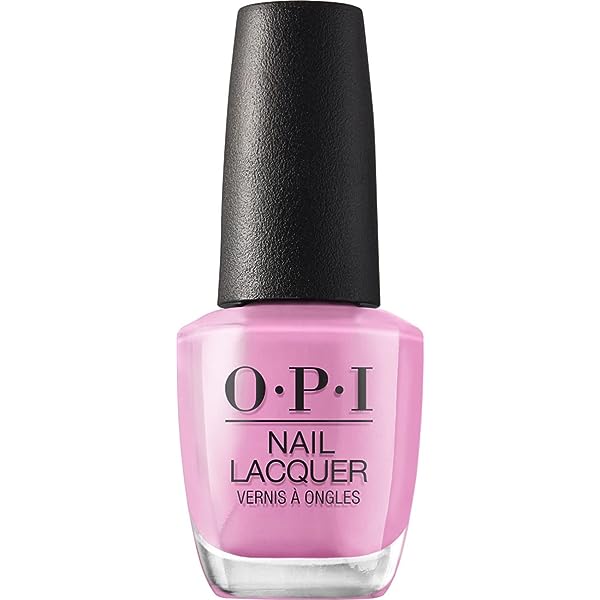 Seven Wonders of OPI NLP32 | לק opi