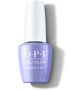 לק ג׳ל | You had me at HALO GCD58