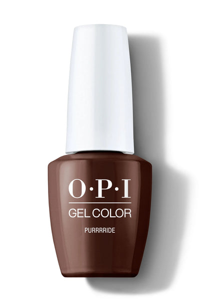 קולקציית - My Me Era OPI Summer 2024 Collection - GelColor