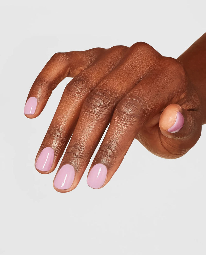 Seven Wonders of OPI NLP32 | לק opi
