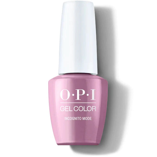 לק ג׳ל | Incognito Mode GCS011