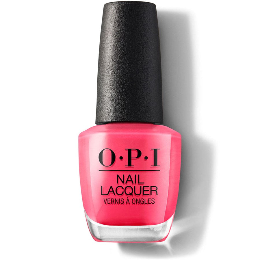 straweberry margarita NLM23 | לק opi