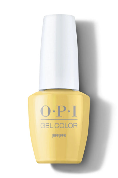 קולקציית - My Me Era OPI Summer 2024 Collection - GelColor