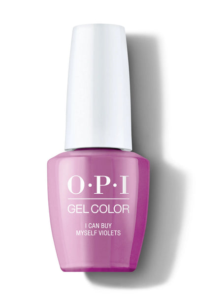 קולקציית - My Me Era OPI Summer 2024 Collection - GelColor