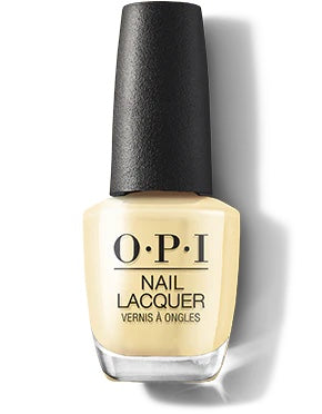 Bee-hind the Scenes NLH005 | לק opi