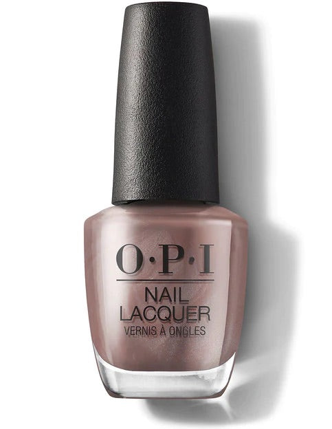 Gingerbread Man Can HRM06 | לק opi