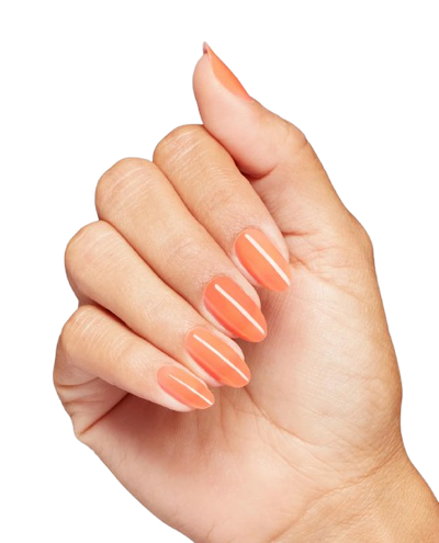 לק ג׳ל | Prideful Peach GCS055