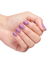 לק ג׳ל | Vogue En Violet GCS060