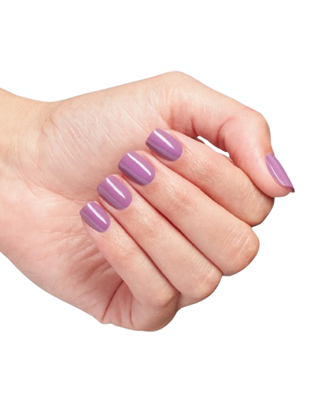 לק ג׳ל | Vogue En Violet GCS060