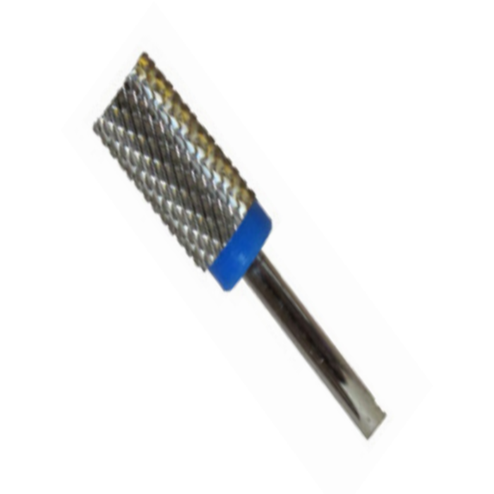 KUPA ראש הסרה | קרבייד גס פס כחול K4