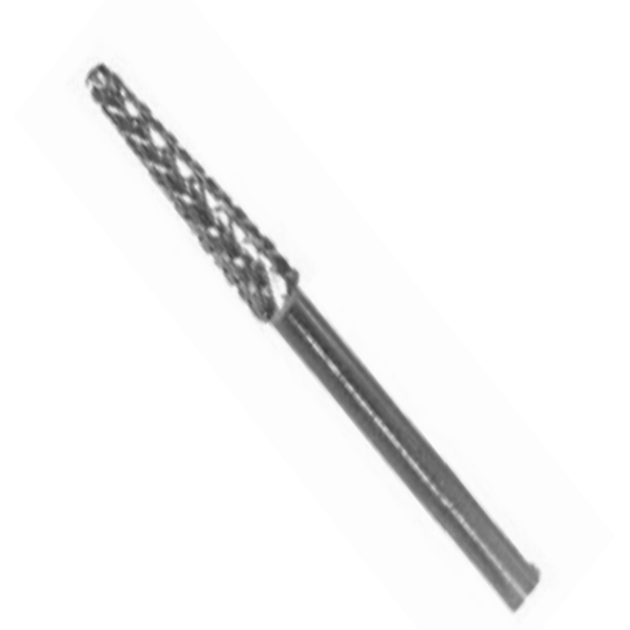 KUPA ראש הסרה | קרבייד מדיום דק מאוד K6