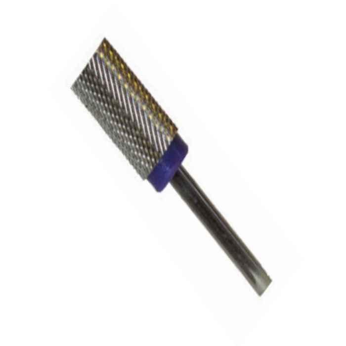 KUPA ראש הסרה | קרבייד עדין פס סגול K1