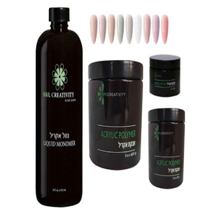 Creativity 'ג 112 לבנה א