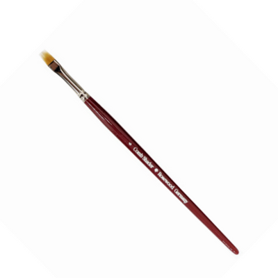 מכחול מס' - ROSEWOOD שערה ארוך קולינסקי 10/0