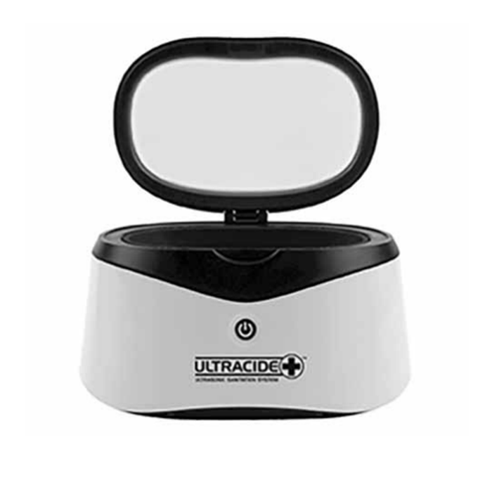 סטריליזטור אולטראסוניק לניקוי וחיטוי