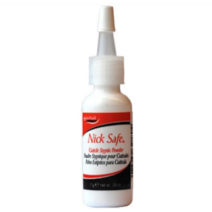 Neck Safe אבקת