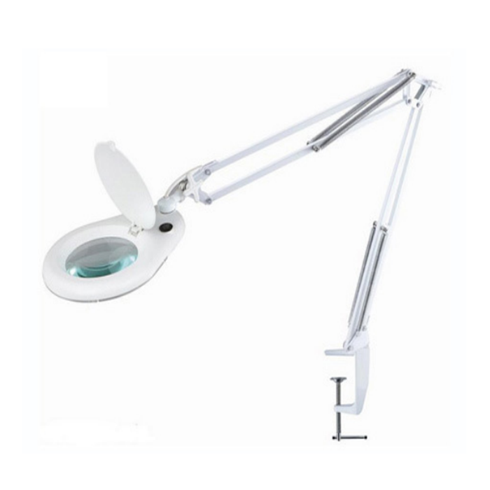 לופה LED 3D