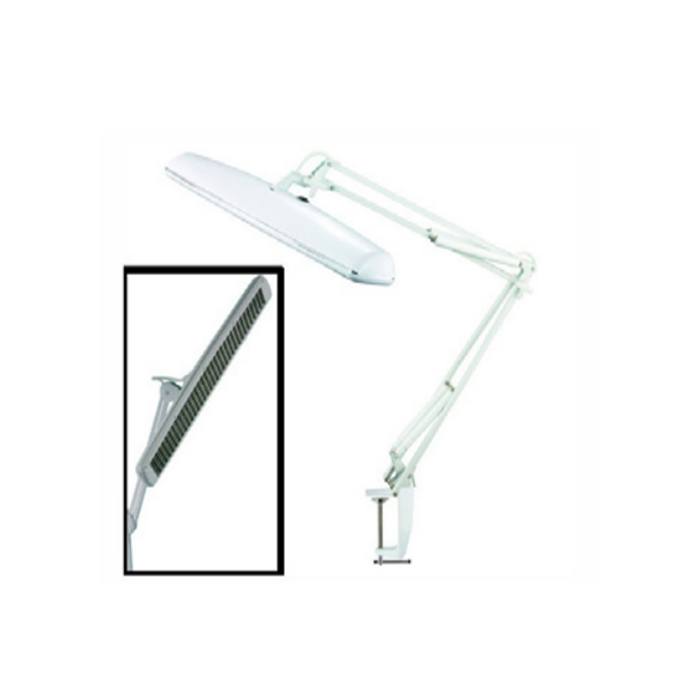 מנורת שולחן מהודרת LED