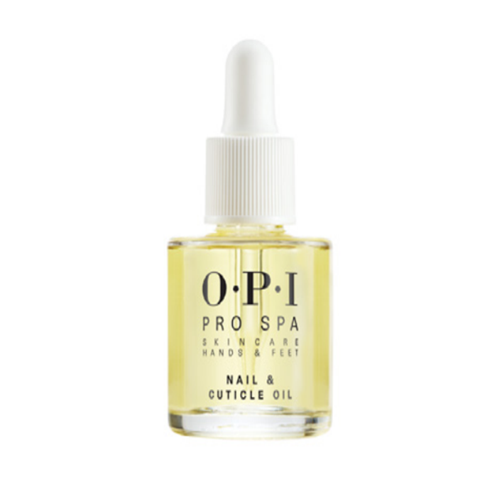 שמן ציפורניים וקוטיקולה | OPI ProSpa 8.6 מ״ל