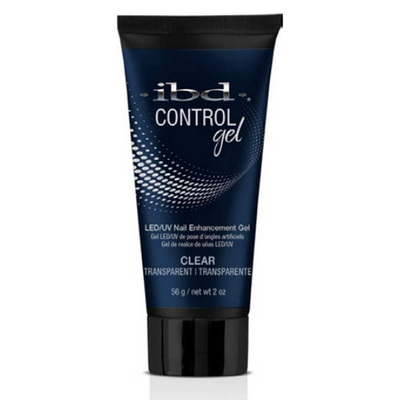 קונטרול פוליג'ל IBD שקוף גרם 56