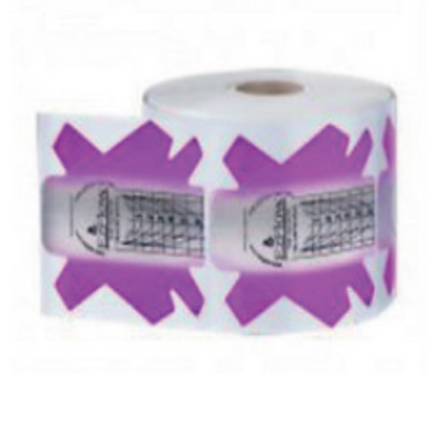 תבניות טפלון C 500 יחידות 
)ירוק( E