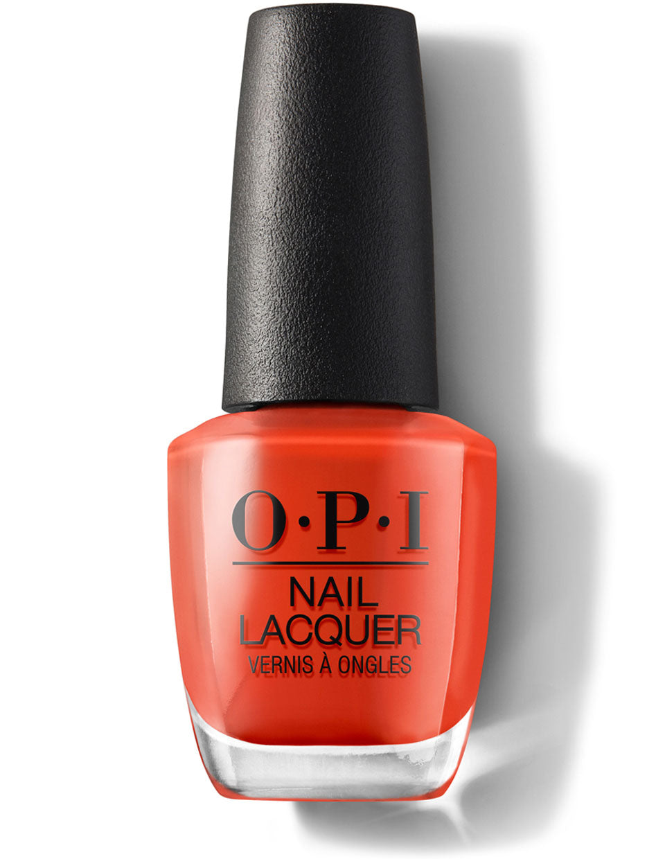 A Red-Vival City NLL22 | לק opi