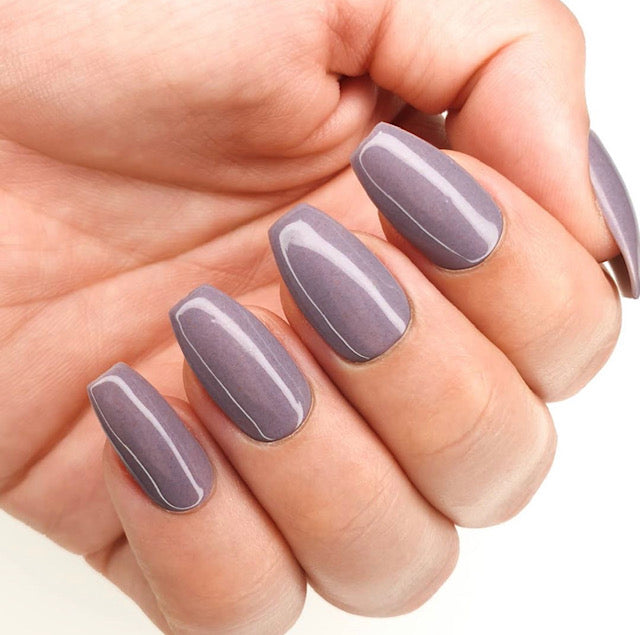 Addio Bad Nails Ciao Great Nails לק ג׳ל – ציפורניים