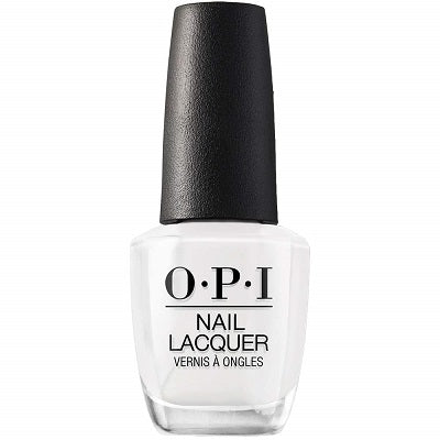 Alpine Snow NLL00 | לק opi